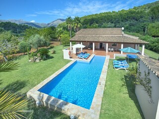 Villa Pollensa  9