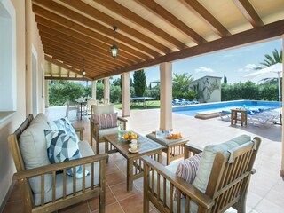 Villa Pollensa  23