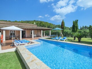 Villa Pollensa  24