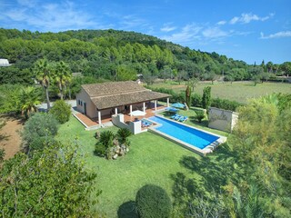 Villa Pollensa  11
