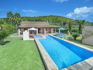 Villa Pollensa  12
