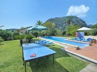 Villa Pollensa  13