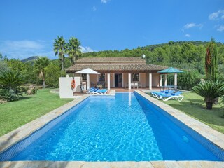 Villa Pollensa  9