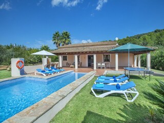 Villa Pollensa  8