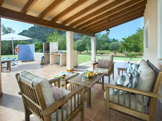 Villa Pollensa  26