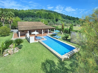 Villa Pollensa  13