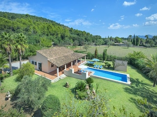 Villa Pollensa  16