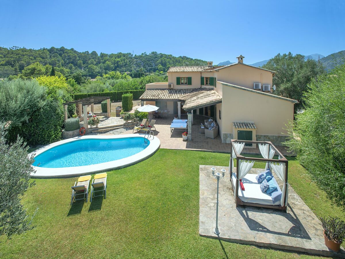 Villa Pollensa  7