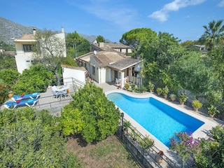 Villa Pollensa  5