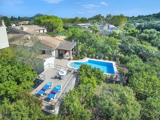 Villa Pollensa  10