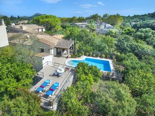 Villa Pollensa  7