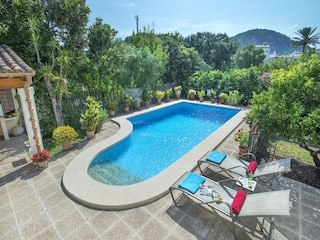 Villa Pollensa  14