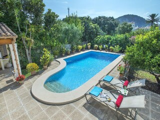 Villa Pollensa  9