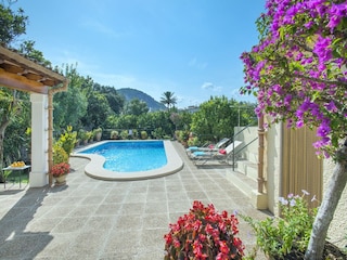 Villa Pollensa  16