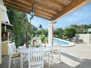 Villa Pollensa  10