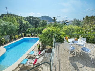 Villa Pollensa  20