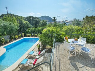 Villa Pollensa  30