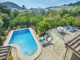 Villa Pollensa  21