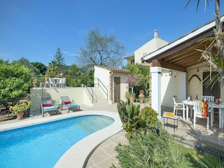 Villa Pollensa  23