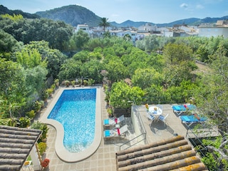 Villa Pollensa  24