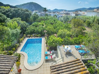 Villa Pollensa  32