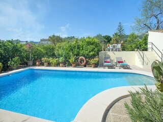 Villa Pollensa  13