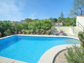 Villa Pollensa  26