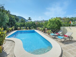 Villa Pollensa  24