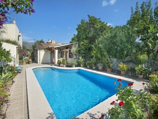 Villa Pollensa  35
