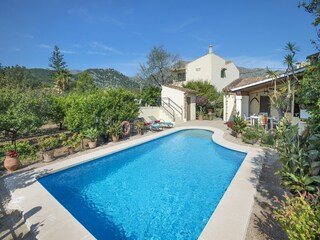 Villa Pollensa  4