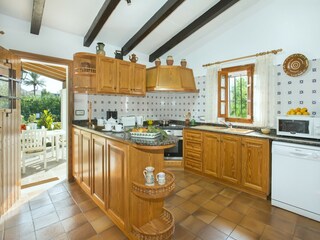 Villa Pollensa  7