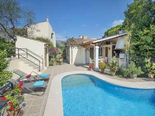 Villa Pollensa  10