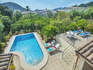 Villa Pollensa  12