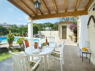 Villa Pollensa  13