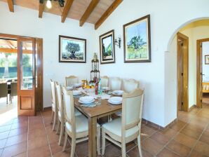 Villa CHALET TROY - FAMILLE ET AMIS - Pollença - image1