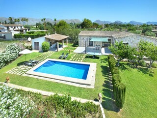 Villa Pollensa  18