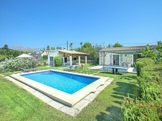 Villa Pollensa  14
