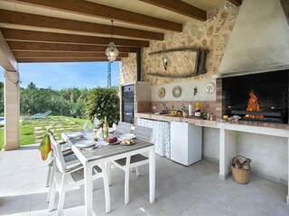 Villa Pollensa  20
