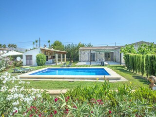 Villa Pollensa  4