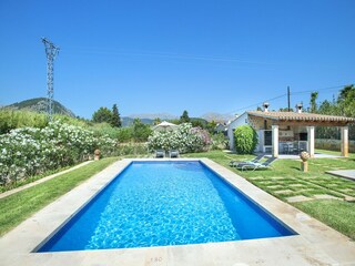 Villa Pollensa  21