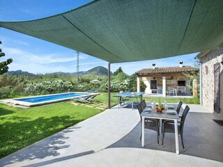 Villa Pollensa  26