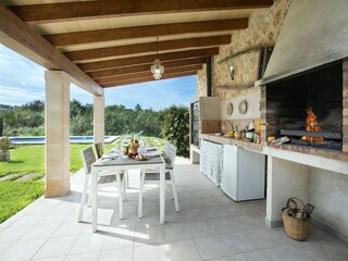Villa Pollensa  9