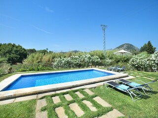 Villa Pollensa  10