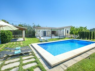 Villa Pollensa  11