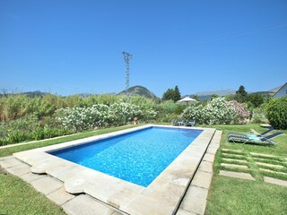 Villa Pollensa Außenaufnahme 2