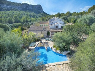 Villa Pollensa  7