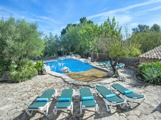 Villa Pollensa  8