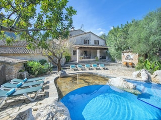 Villa Pollensa  10