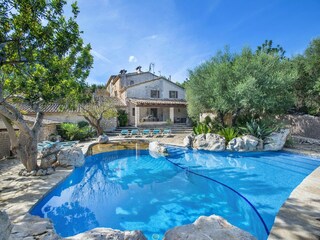 Villa Pollensa  18