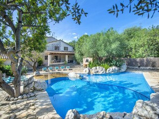 Villa Pollensa  9
